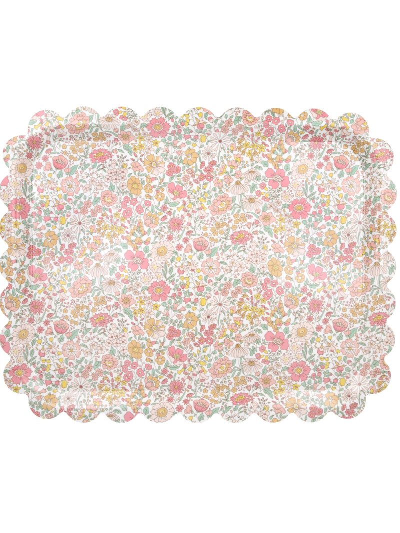 Meri Meri x Liberty Wharfedale Small Tray